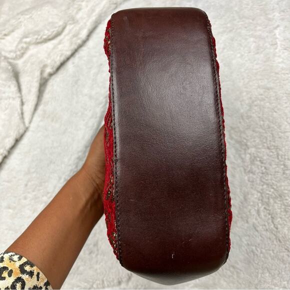 Holli small handcrafted handbag - Picture 7 of 7